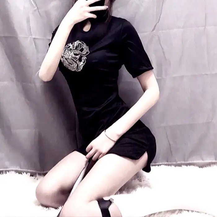 义警神威