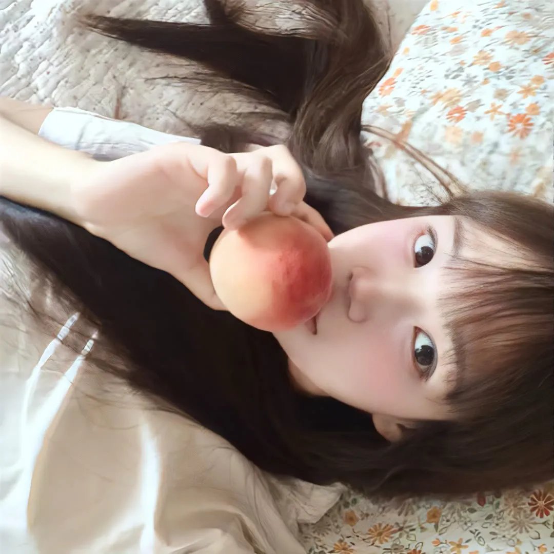 复见余生