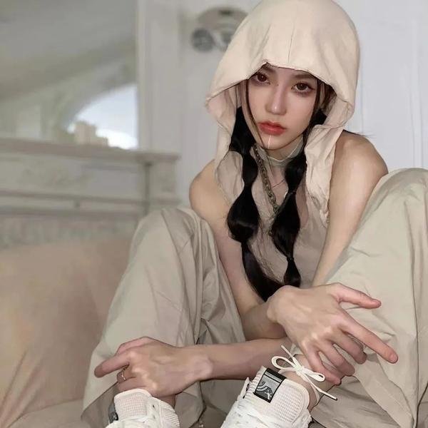 女性狂