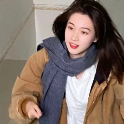 被流浪猫捡到的男人