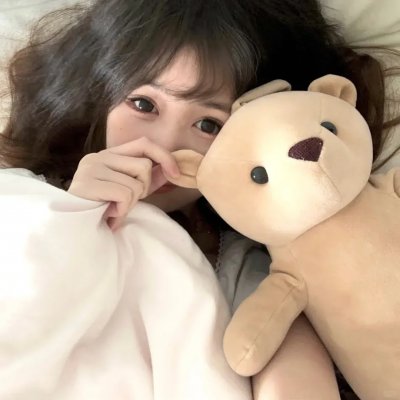 今天也很可爱的狗